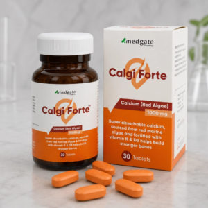 Calgi Forte - Tablet