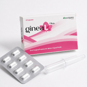 GineaL Plus