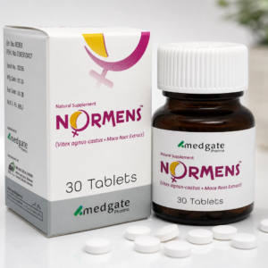 Normens - Tablet
