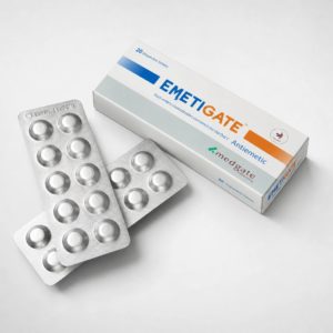 Emetigate