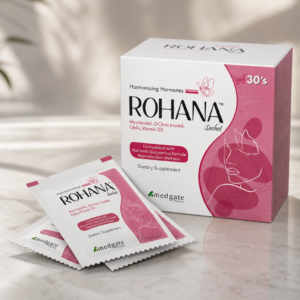 Rohana - Sachet